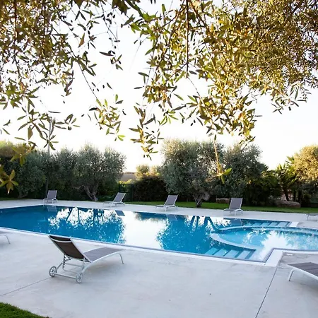 Tenuta Lagala * Venosa