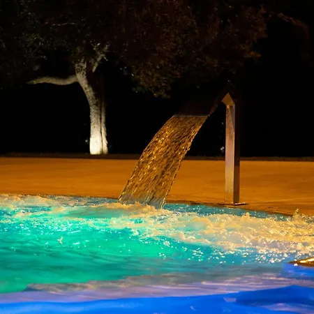 Agroturismo Tenuta Lagala Venosa