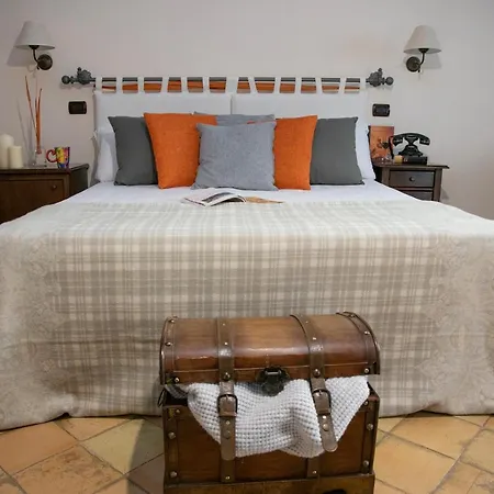 Tenuta Lagala Farm stay *