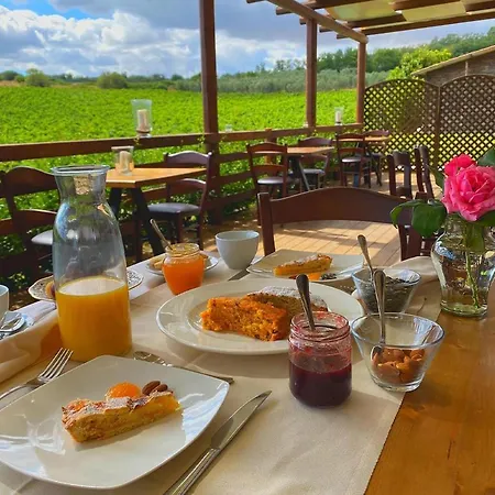 Tenuta Lagala Farm stay *
