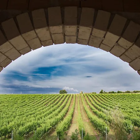 Farm stay Tenuta Lagala *
