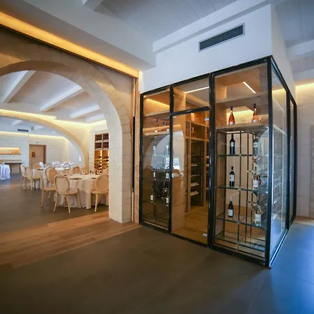 Tenuta Lagala Farm stay Venosa