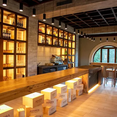 Tenuta Lagala * Venosa