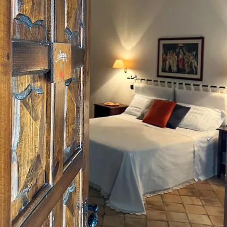 Tenuta Lagala Farm stay Venosa