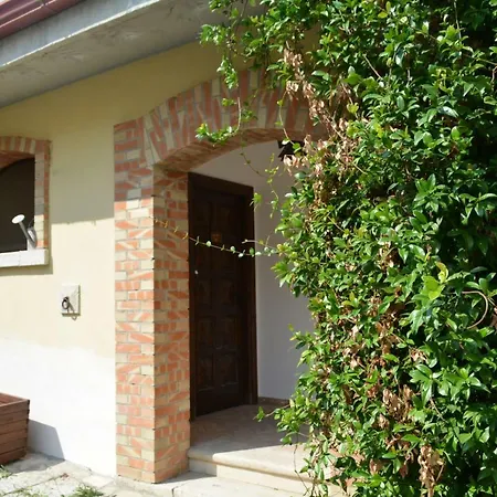 Farm stay Tenuta Lagala
