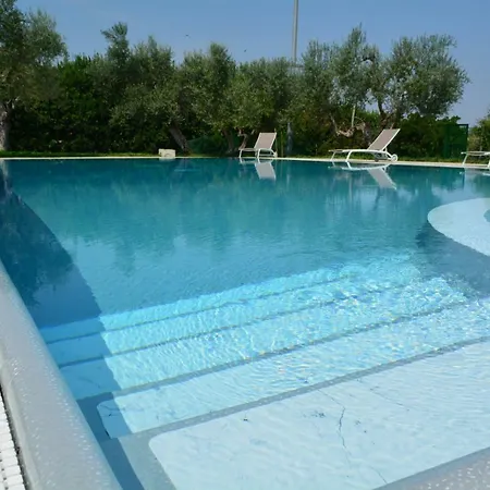 Tenuta Lagala *