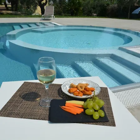 Tenuta Lagala Agroturismo