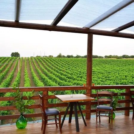 Tenuta Lagala Farm stay