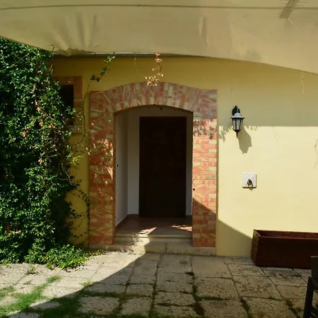 Farm stay Tenuta Lagala *