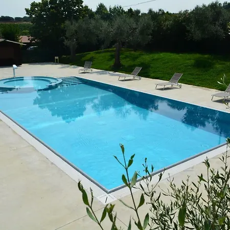 Tenuta Lagala Farm stay *
