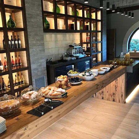 Tenuta Lagala Venosa