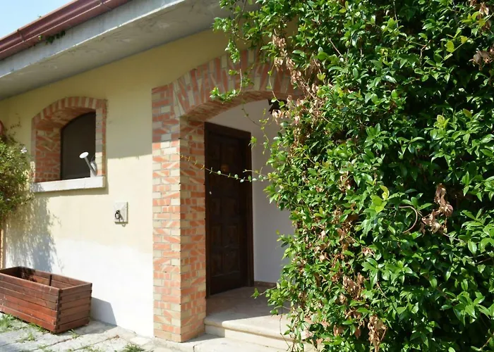 Farm stay Tenuta Lagala